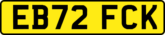 EB72FCK