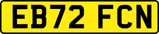 EB72FCN