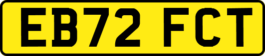 EB72FCT