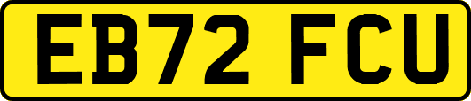 EB72FCU