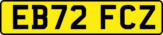 EB72FCZ