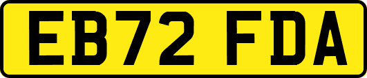 EB72FDA