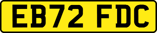 EB72FDC