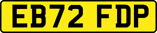 EB72FDP