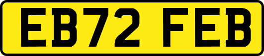 EB72FEB