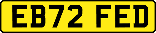EB72FED
