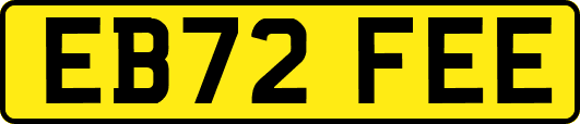 EB72FEE