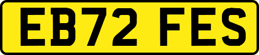 EB72FES