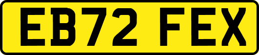 EB72FEX