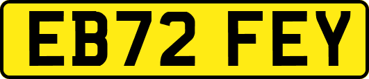EB72FEY