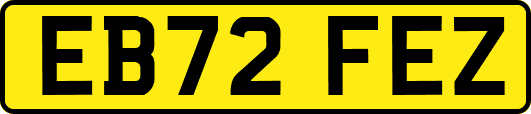 EB72FEZ