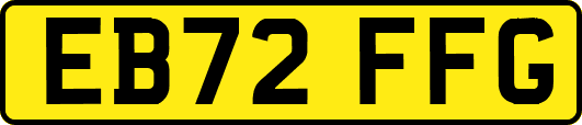 EB72FFG