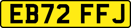 EB72FFJ