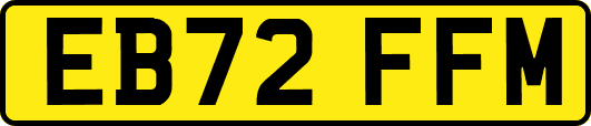 EB72FFM