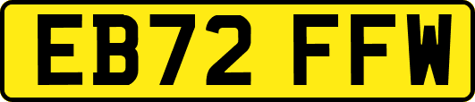 EB72FFW