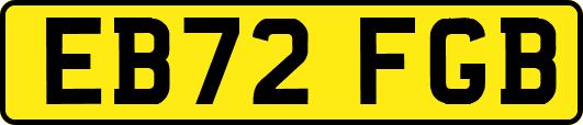 EB72FGB