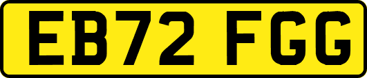 EB72FGG