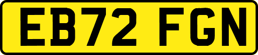 EB72FGN