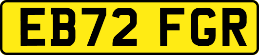 EB72FGR