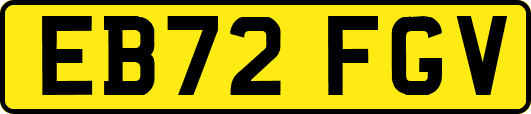EB72FGV