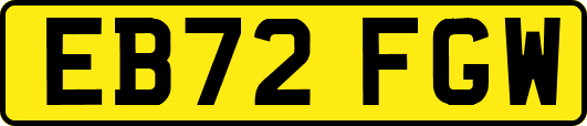 EB72FGW