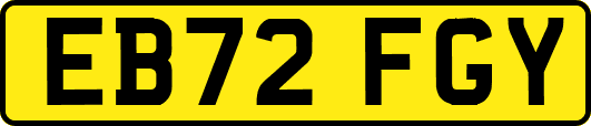 EB72FGY