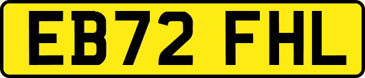 EB72FHL