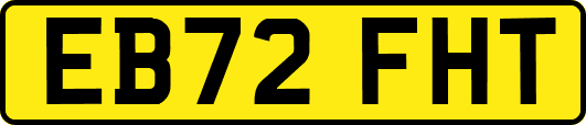 EB72FHT