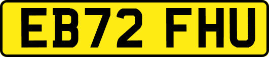 EB72FHU