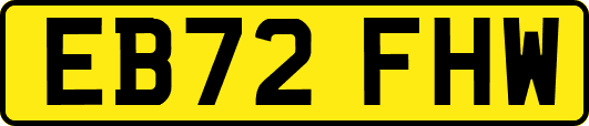 EB72FHW
