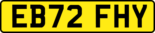 EB72FHY