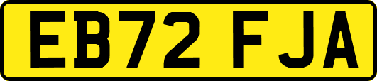 EB72FJA