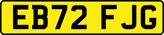 EB72FJG