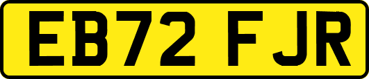 EB72FJR