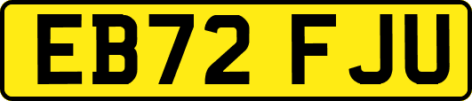 EB72FJU