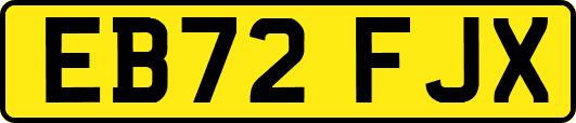 EB72FJX