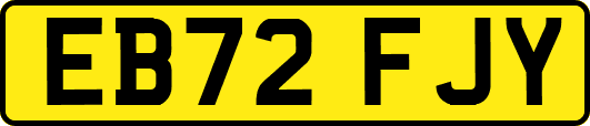 EB72FJY