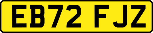 EB72FJZ