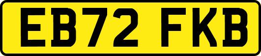 EB72FKB