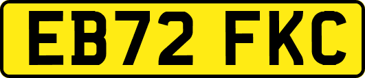 EB72FKC