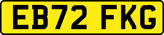 EB72FKG