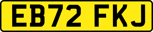 EB72FKJ