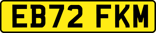 EB72FKM