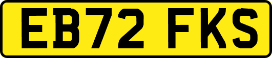 EB72FKS