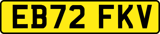 EB72FKV