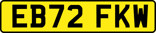 EB72FKW