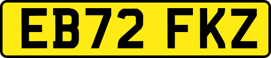 EB72FKZ