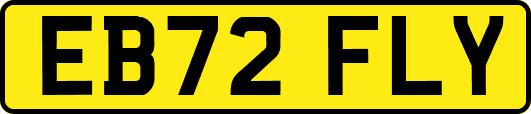 EB72FLY