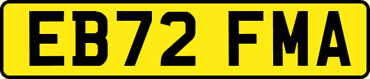 EB72FMA