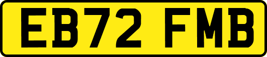 EB72FMB